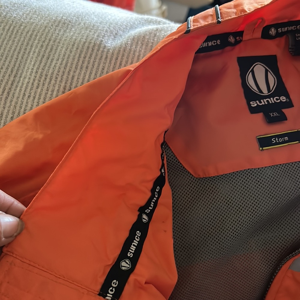 Sunice High End Jacket - image 4